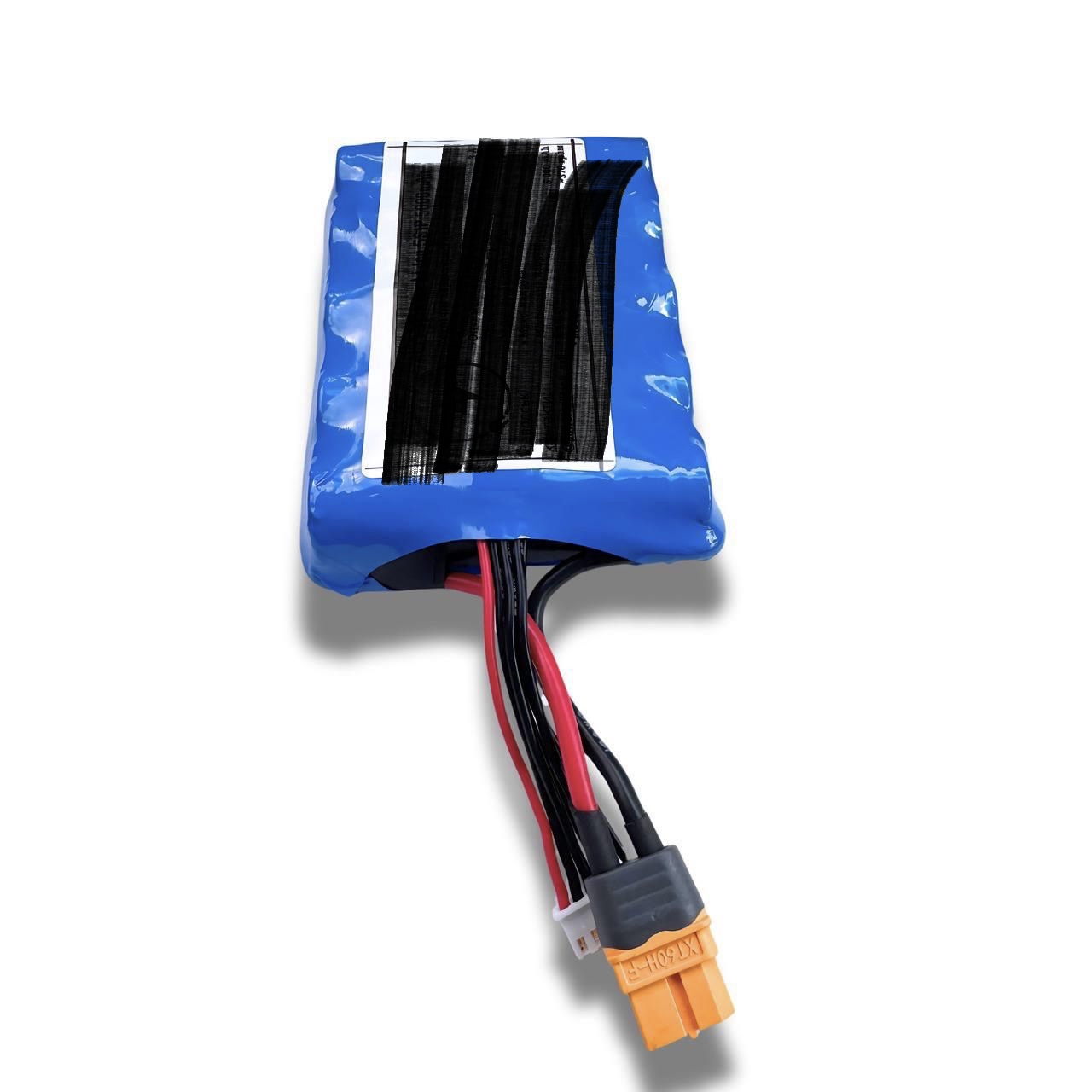 Акумулятор 5S 5000mAh Li-lon